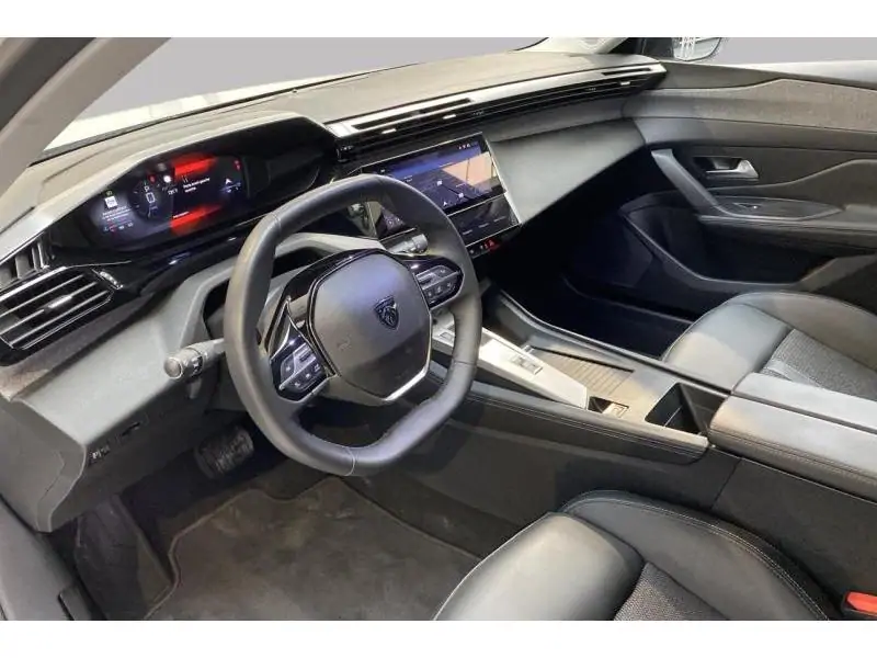 Occasion Peugeot 308 Allure WHITE 9