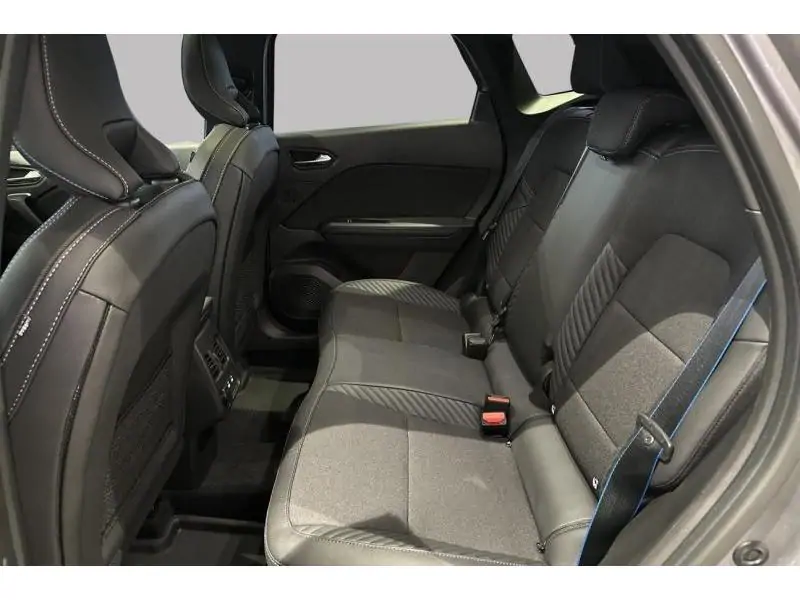 Occasion Renault Symbioz Esprit Alpine - 1.8 E-TECH GREY 18