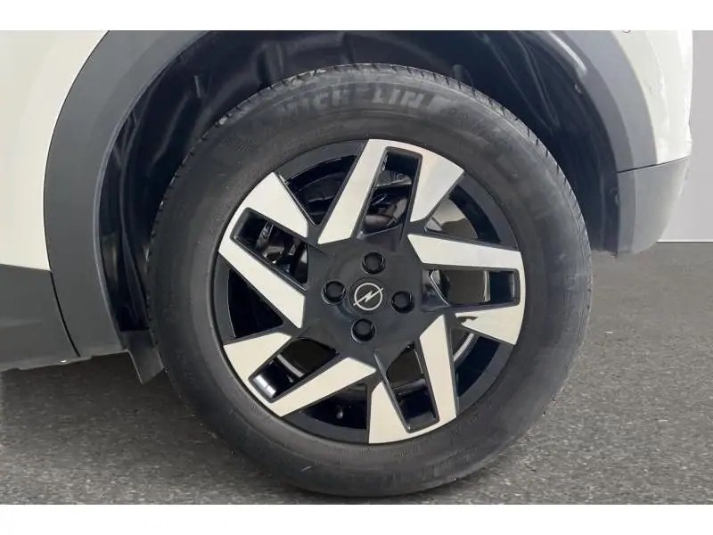 Occasion Opel Mokka Elegance WHITE 20