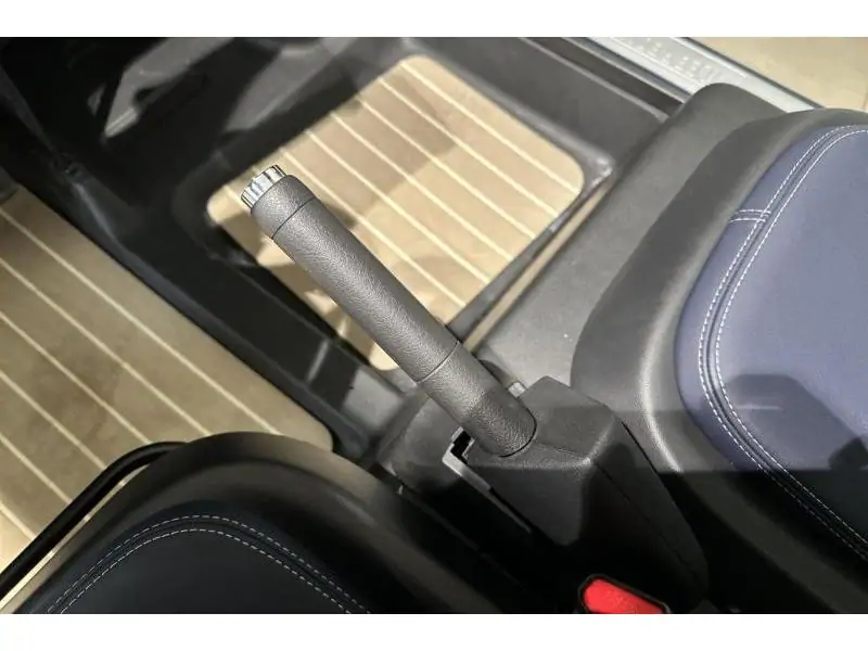 Démo Fiat Topolino Vilebrequin GREEN 16