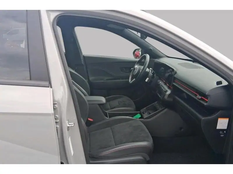 Occasion Hyundai Kona Shine N-line Sensation BEIGE 8