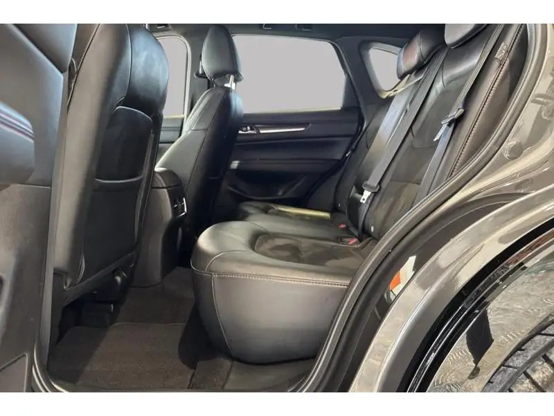 Occasion Mazda CX-5 Skyactiv-G GREY 18