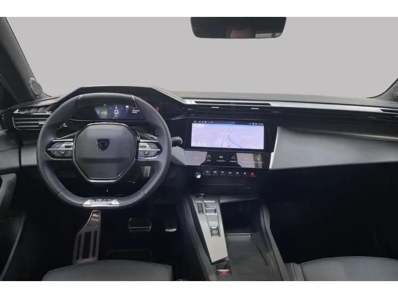Occasion Peugeot 308 SW GT - Focal - 360°- AGR RED 11