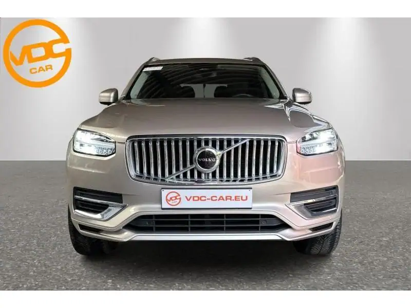 Occasion Volvo XC90 B5 AWD PLUS BRIGHT - 7 PL - harman/kardon GREY 5