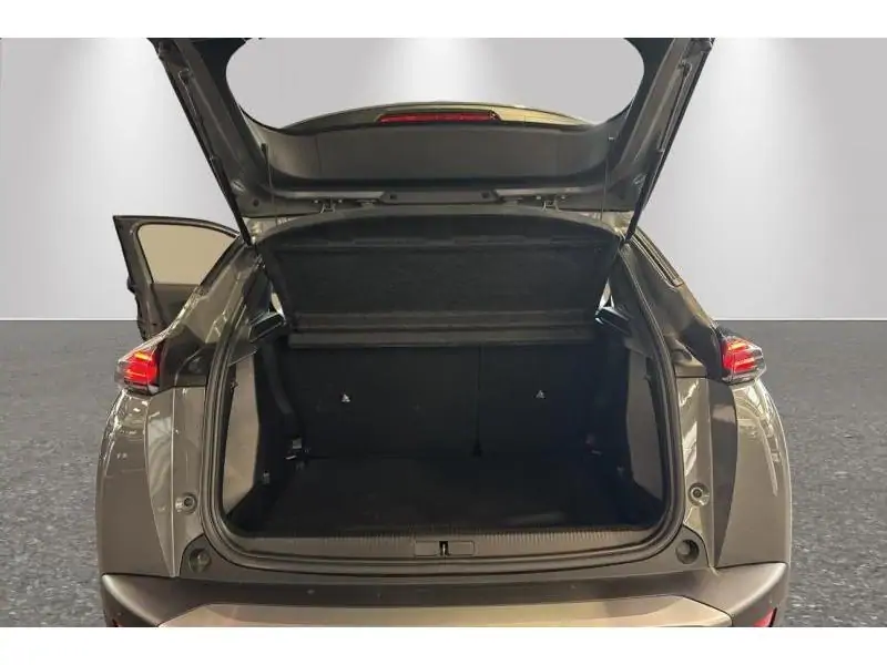 VEHICLE__CONDITION_SERVICE Peugeot 2008 ACTIVE GREY 19