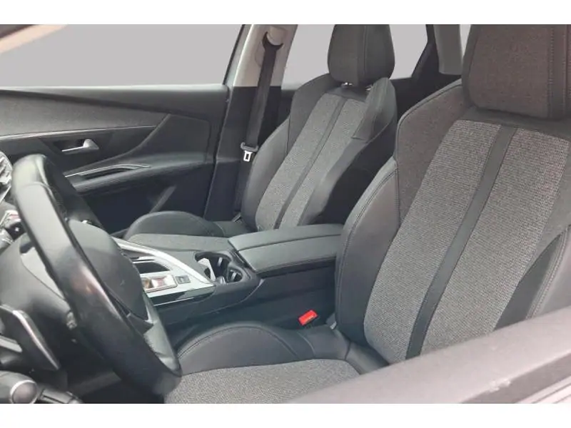 Occasion Peugeot 3008 Allure GREY 11