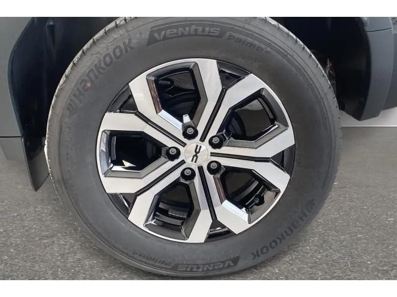 Occasion Dacia Duster 1.2 Mild Hybride Expression BEIGE 20
