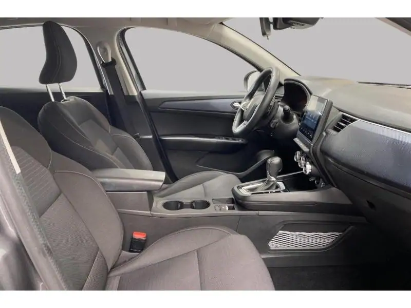 Occasion Renault Arkana Equilibre GREY 8