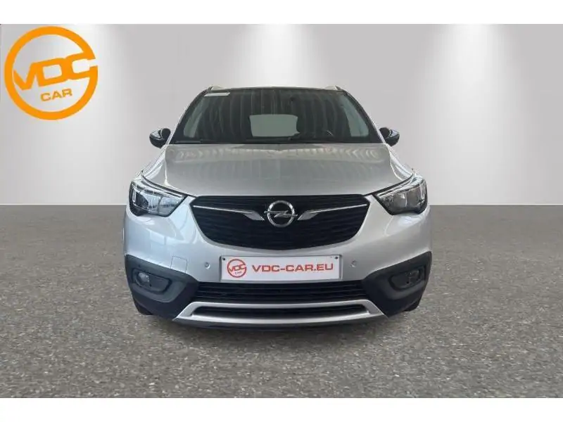 Occasion Opel Crossland X Innovation GREY 6