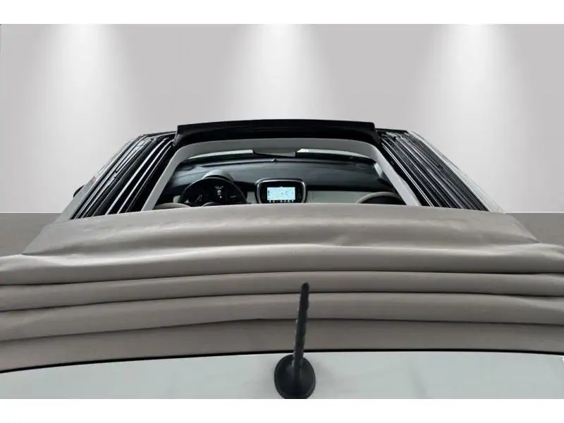 Occasion Fiat 500 X Dolcevita - OPEN DAK - 1.5 HYBRID DCT WHITE 28