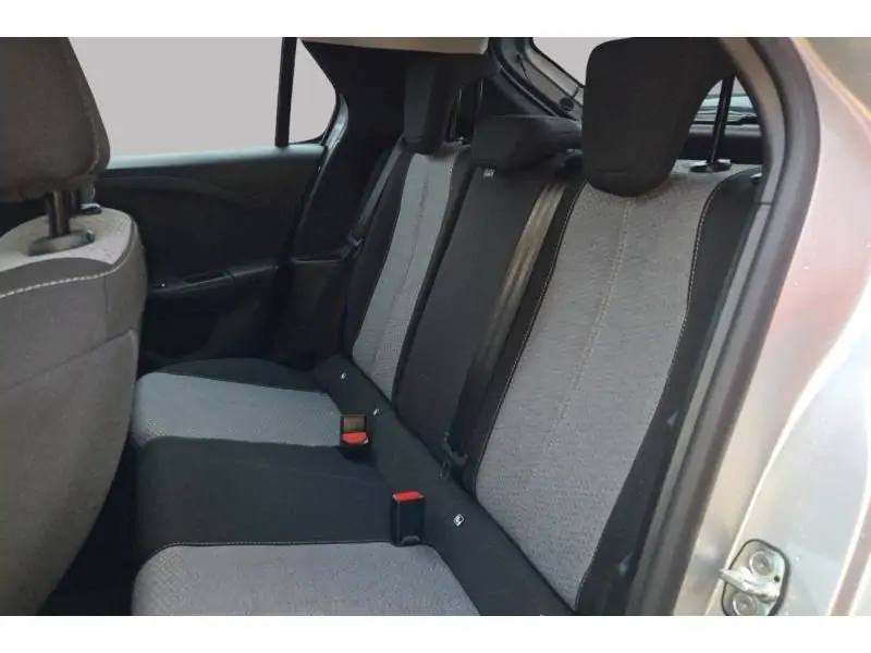 VEHICLE__CONDITION_SERVICE Opel Corsa EDITION GREY 18