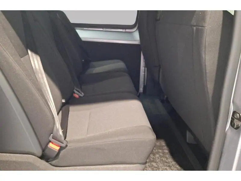 Démo Peugeot Expert Long Dubb.Cab. 180 Full Option GREY 18