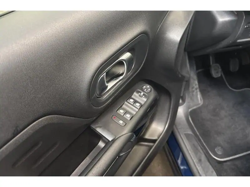 VEHICLE__CONDITION_SERVICE Citroen C5 Aircross PLUS - HYBRID 145 pk BLUE 17