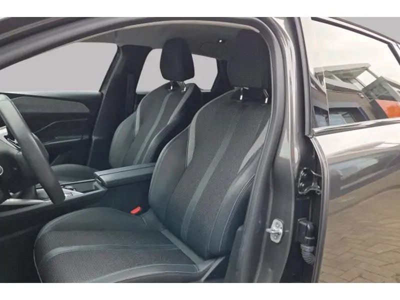 Occasion Peugeot 308 SW Allure GREY 10