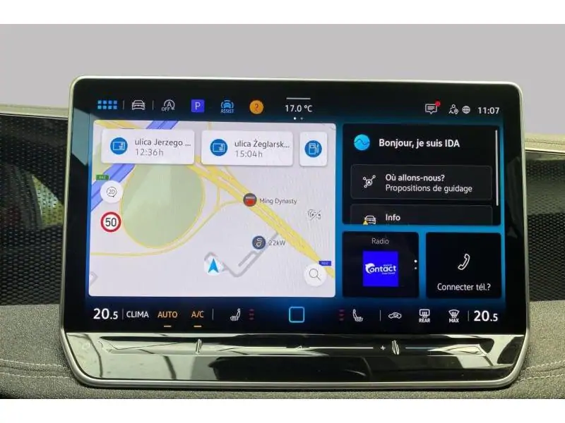 Occasion Volkswagen Passat Variant 1.5 eTSI DSG7 Business Premium GREY 29