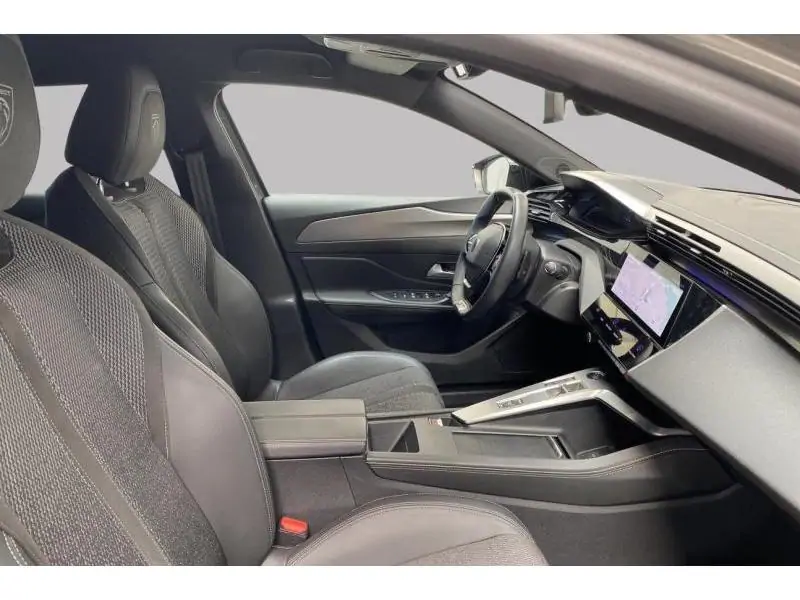 Occasion Peugeot 408 GT * Caméra de recul Navigation GREY 8