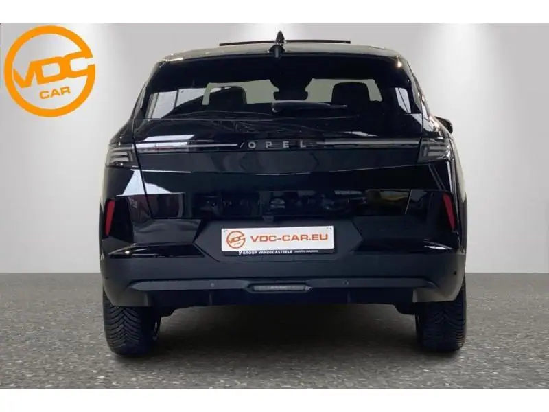 VEHICLE__CONDITION_SERVICE Opel Grandland GS BLACK 7