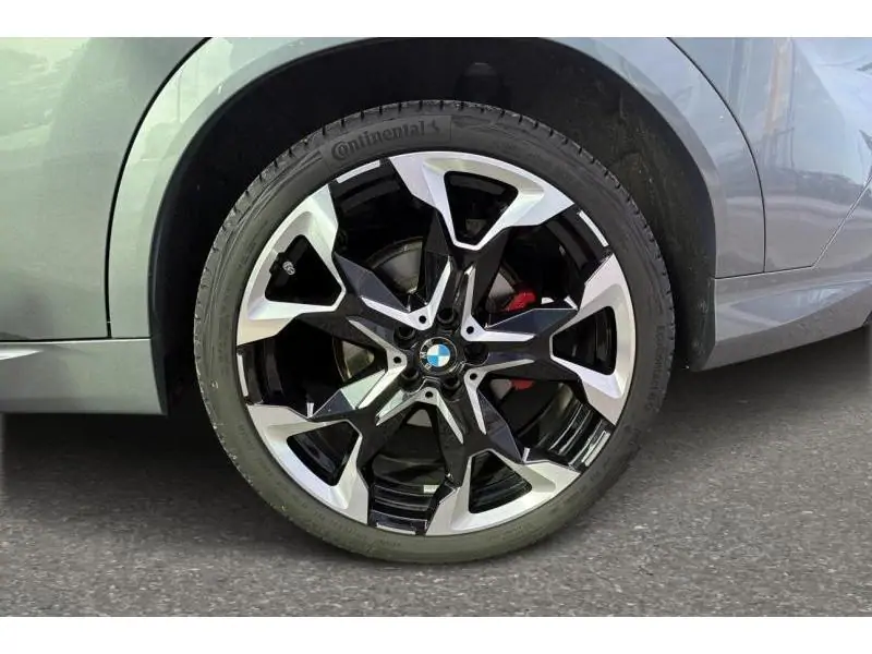 Occasion BMW Serie X X2 M Sport Pro GREY 20