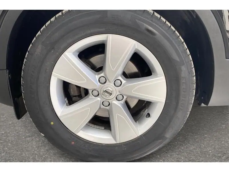 Occasion Volvo XC40 T2 *Automaat* MicroHY GPS Détecteurs BLACK 21