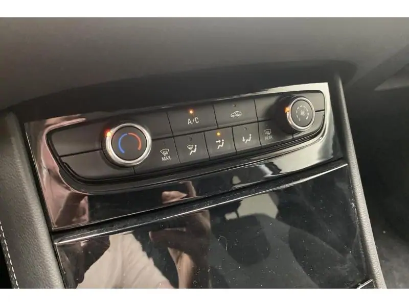 Occasion Opel Grandland X X Enjoy GREY 15