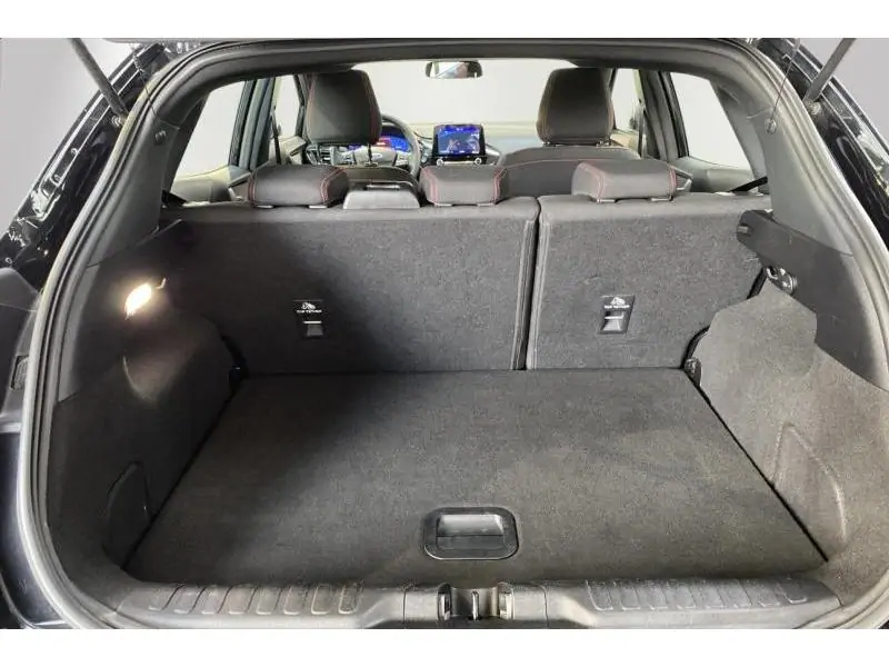 Occasion Ford Puma ST-LINE BLACK 19