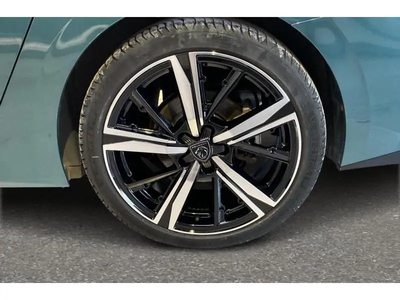 Occasion Peugeot 308 III & e- GT BLUE 20
