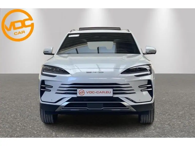Occasie BYD SEAL U DM-i 218 PHEV BOOST 2WD WHITE 5