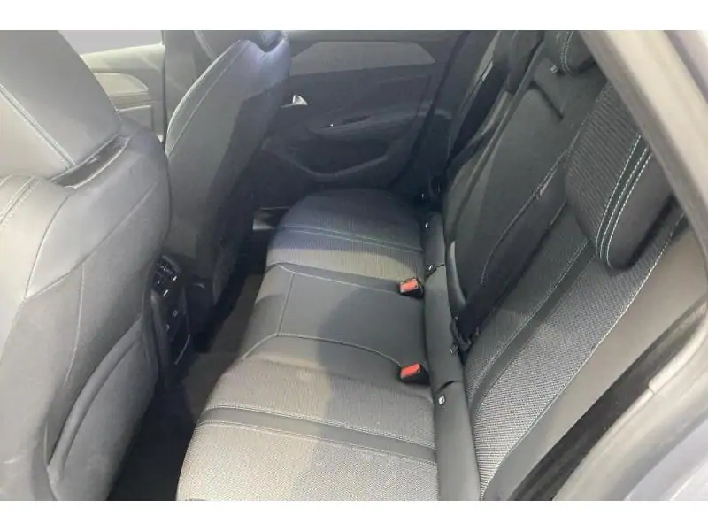 Occasion Peugeot 308 SW Allure*GPS Caméra Sièges chauffants GREY 18