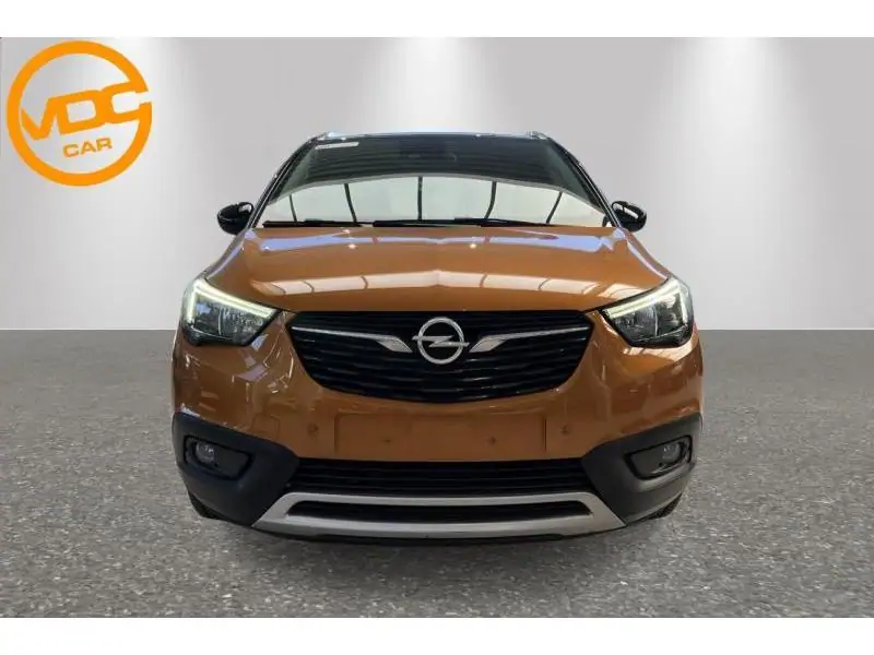 Occasie Opel Crossland X INNOVATION BRONZE 5
