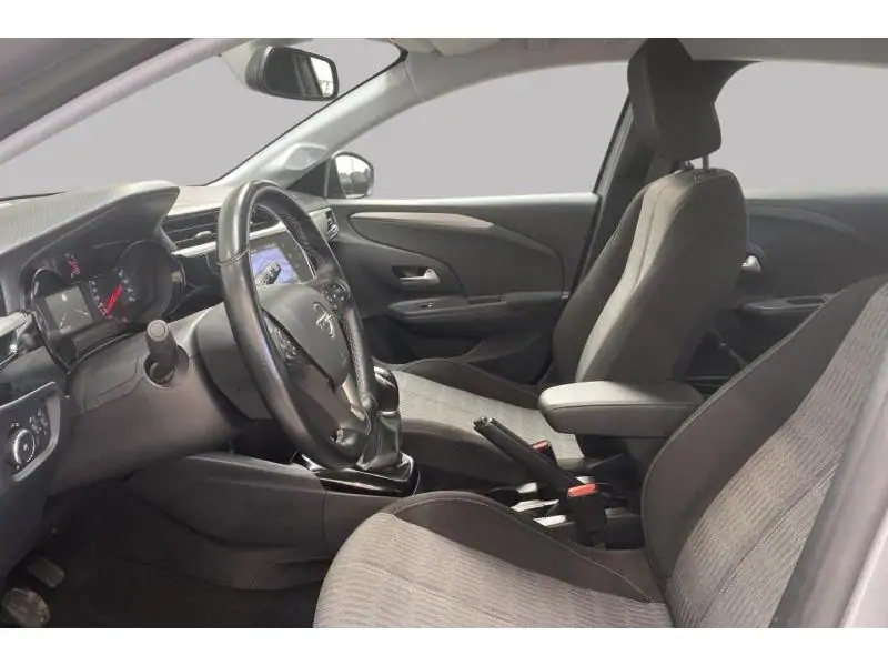 Occasion Opel Corsa Edition GREY 10