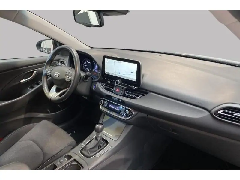 Occasion Hyundai i30 CREATIVE BLACK 2