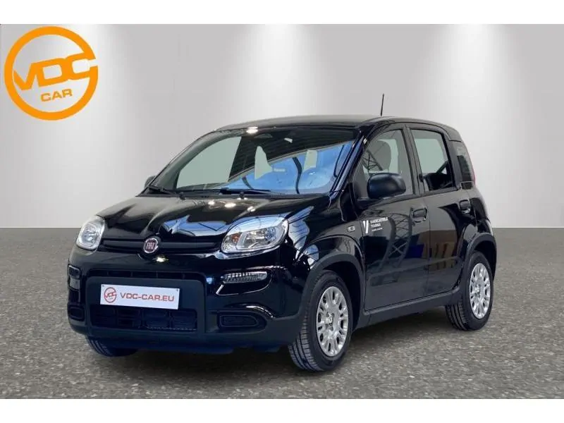 73435 - Fiat Panda