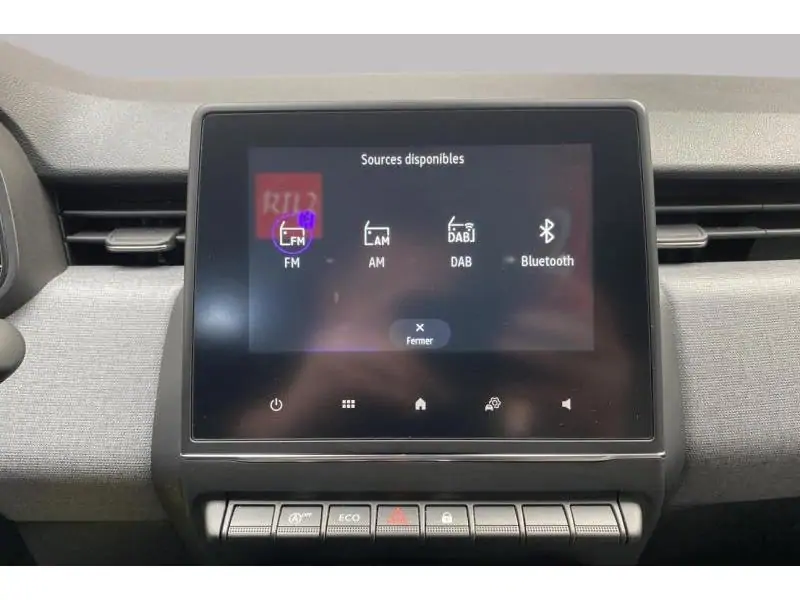Occasion Renault Clio V Evolution*CarPlay Jantes Alu*Gtie incl. RED 29