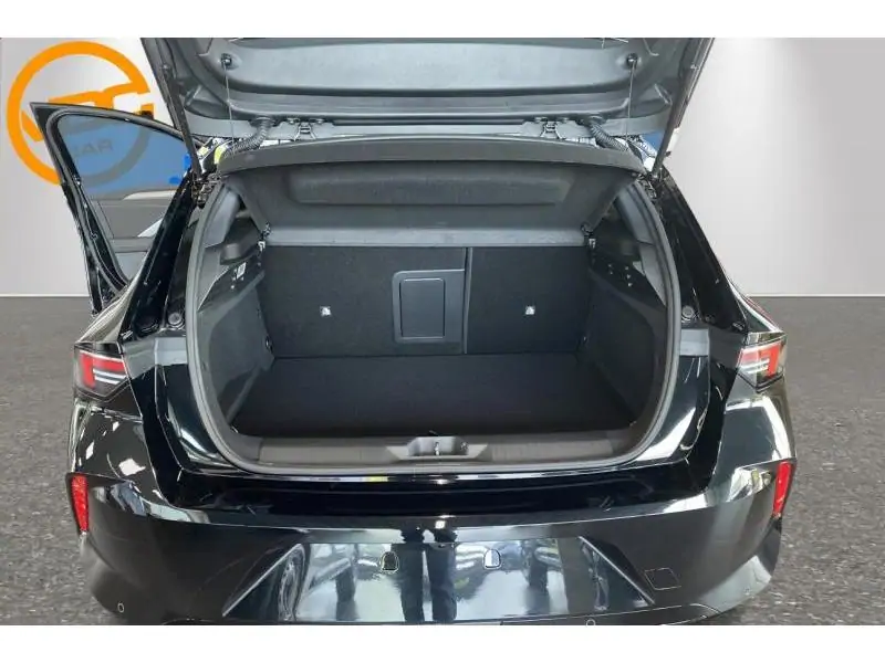VEHICLE__CONDITION_SERVICE Opel Astra GS Hybride*Caméra de recul BLACK 16