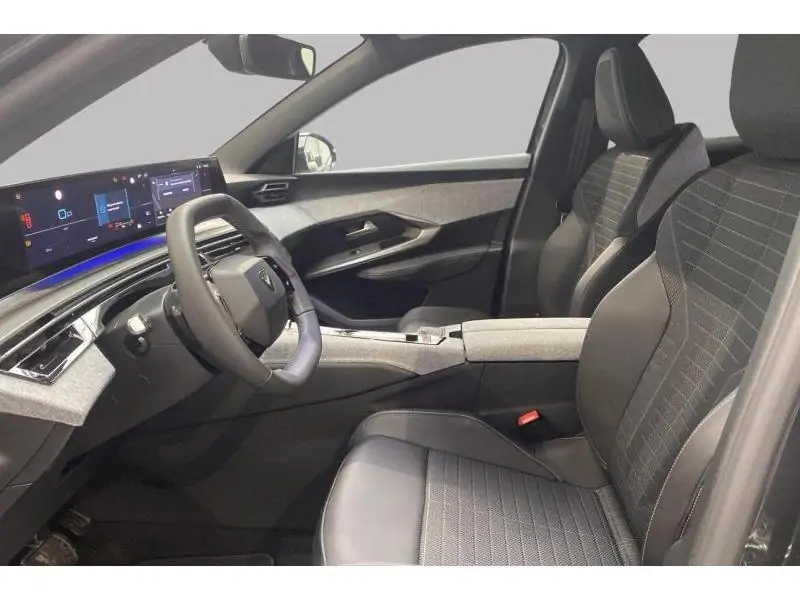 VEHICLE__CONDITION_SERVICE Peugeot 3008 III & e- Allure GREY 10