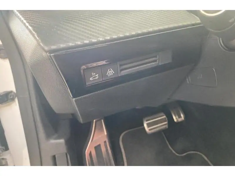Occasie Peugeot 508 III GT WHITE 22