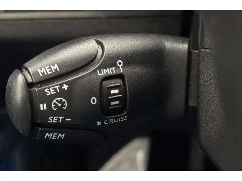 Occasie Peugeot 3008 GT Line - Leder - GREY 31