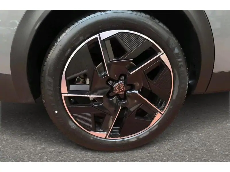 VEHICLE__CONDITION_SERVICE Peugeot 408 GT exclusive full option GREY 20