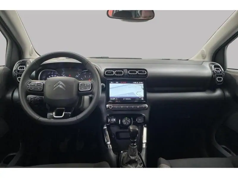 Occasion Citroen C3 Aircross MAX GREY 11