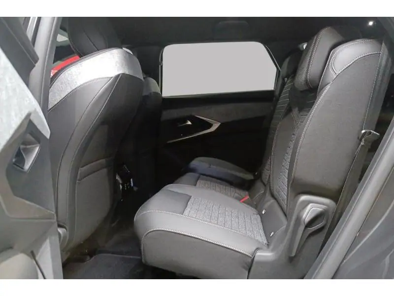 VEHICLE__CONDITION_SERVICE Peugeot 5008 Allure Hybrid 145e-DCS6 GREY 18