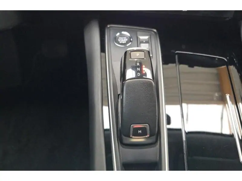 Occasion Peugeot 508 ALLURE GREY 22