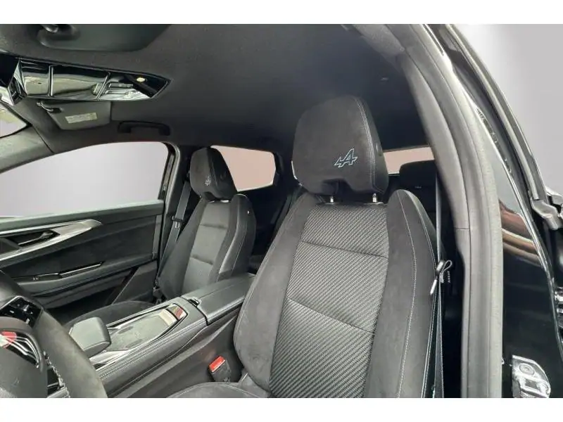 Occasion Renault Austral Techno Esprit Alpine HYBRID 201 PK BLACK 26