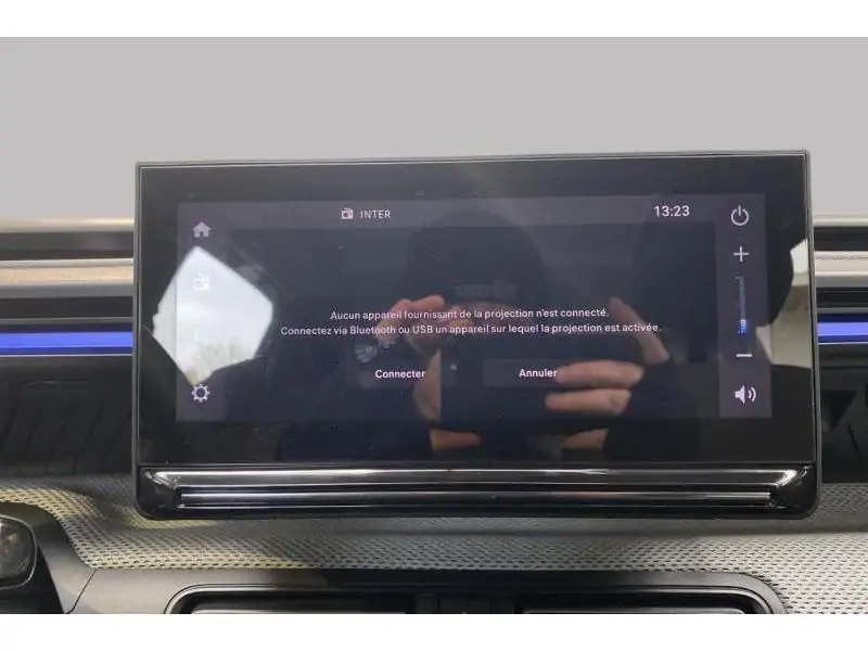 Occasion Citroen C3 Be Cool BLUE 28