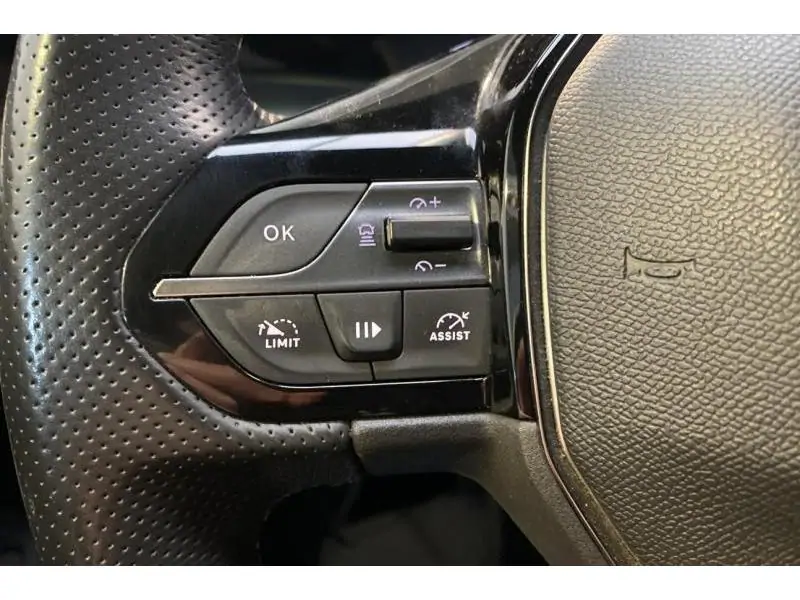 Occasion Peugeot 308 III & e- GT BLUE 24