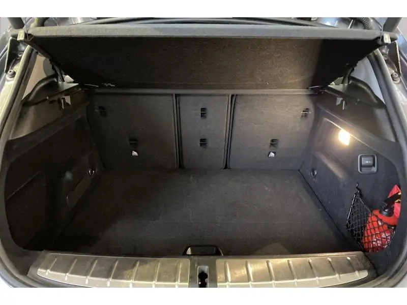 Occasion BMW Serie X X2 sDrive16d GREY 19