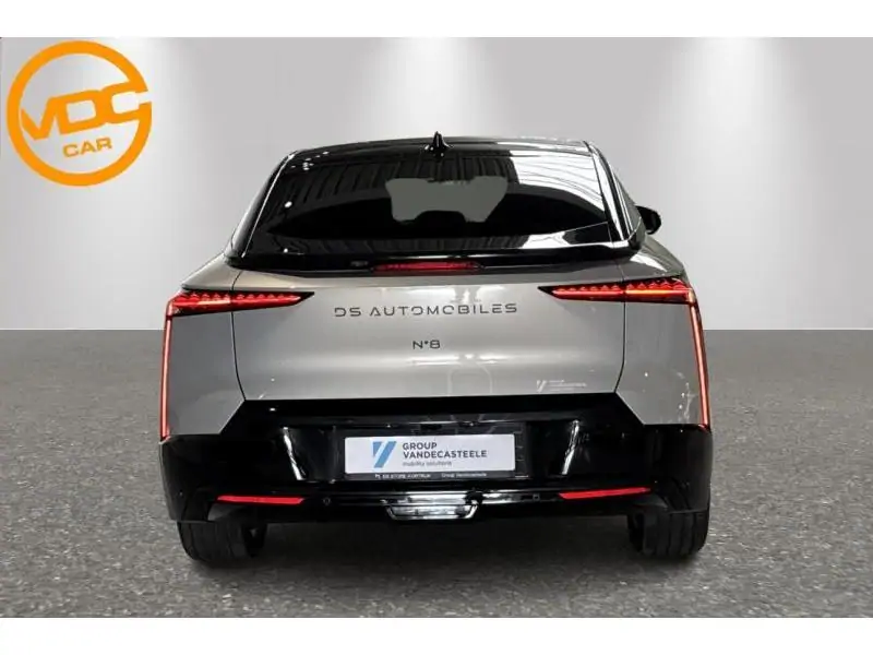 Démo DS Automobiles DS N°8 ETOILE FWD 230 WHITE 7