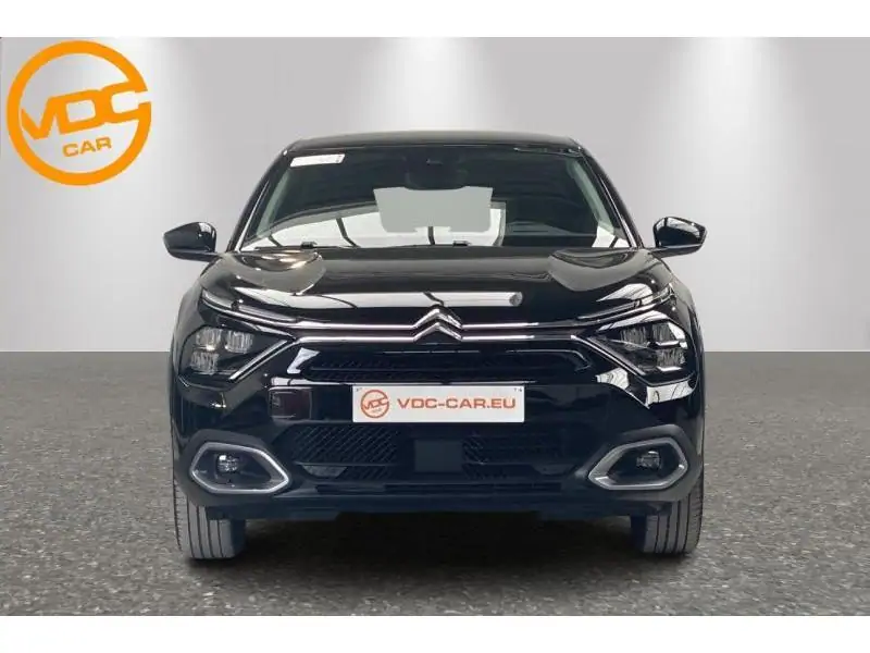 Occasion Citroen C4 SHINE BLACK 5