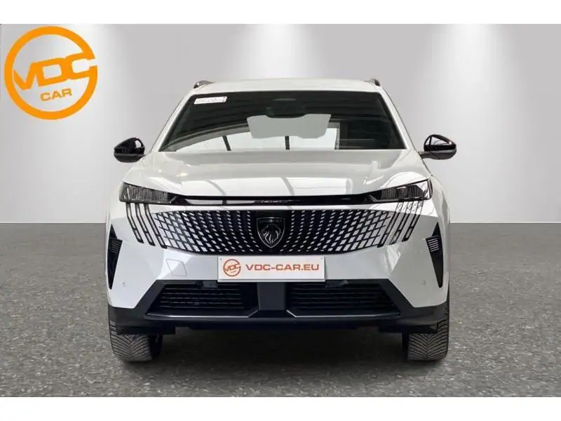 Occasion Peugeot 5008 Allure WHITE 5