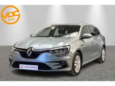 Occasion Renault Mégane Grandtour Corporate Edition GREY