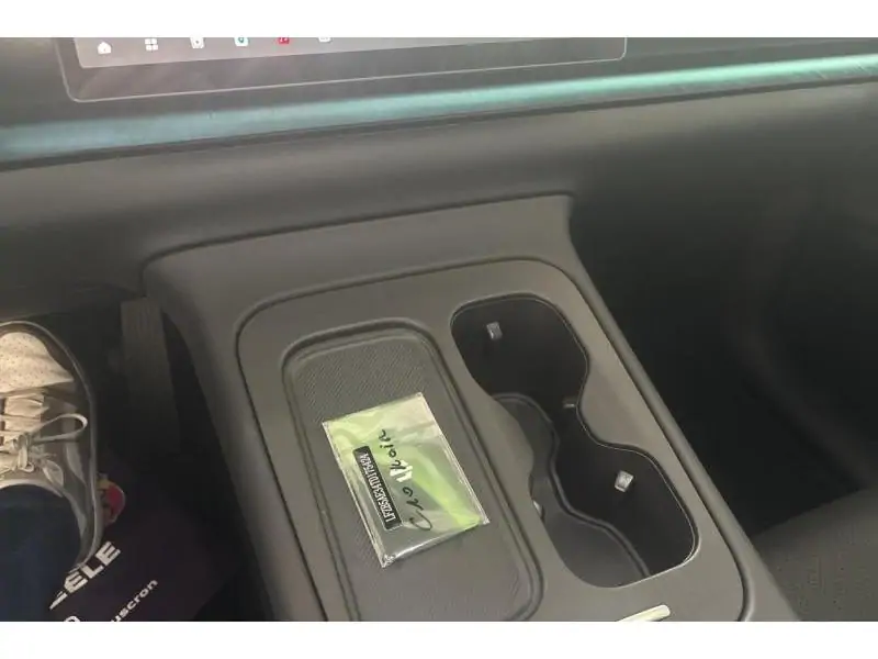 VEHICLE__CONDITION_SERVICE Leapmotor C10 DESIGN PROMAX 520KM 800V BLACK 15